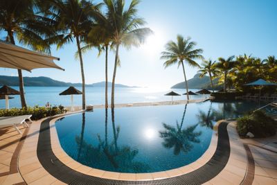 Visit Hamilton Island The Whitsundays Queensland