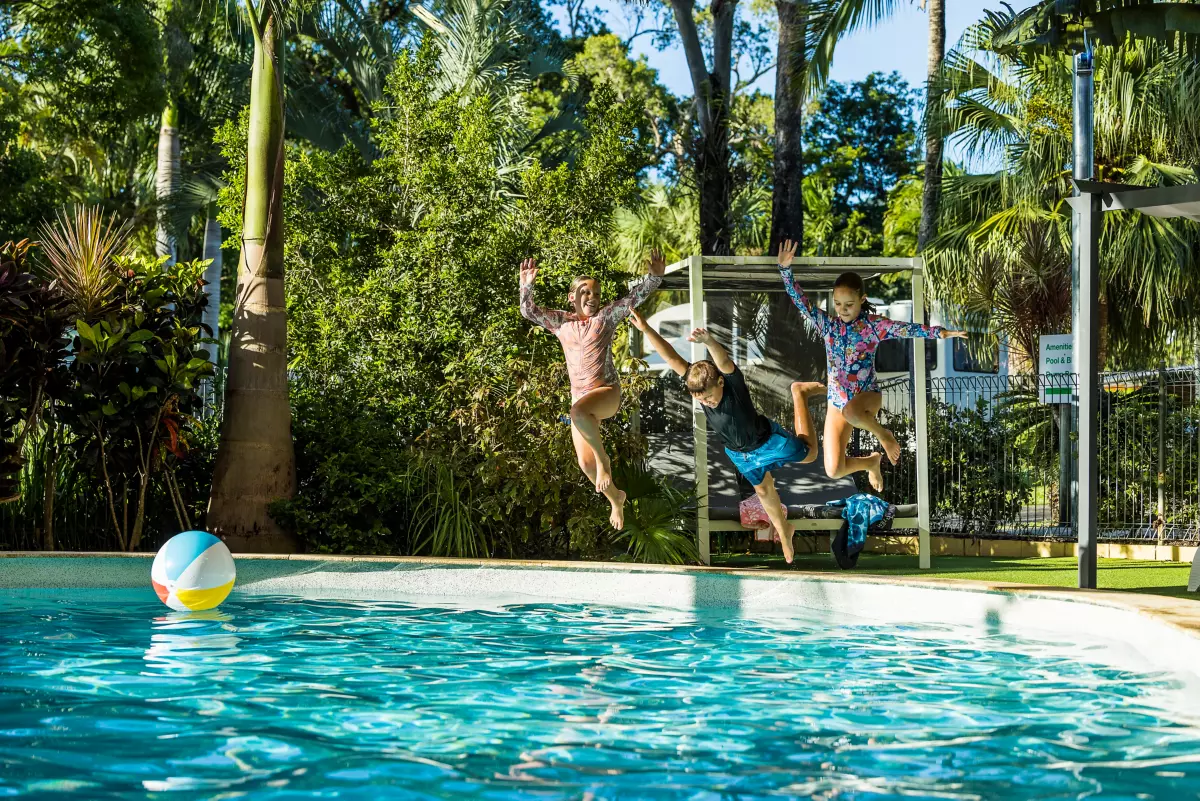 Your Go-to Guide for a Whitsundays Family Holiday | Queensland