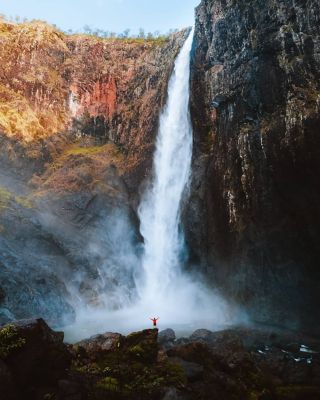 Chase Wallaman Falls With This Complete Guide | Queensland