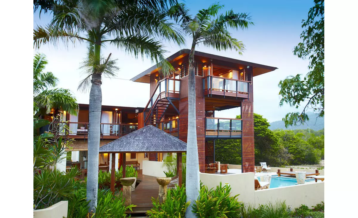 Queensland Luxury Holiday Homes Queensland