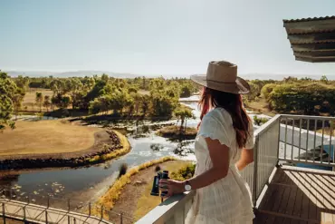 TYTO Wetlands Centre | 48 hours in Ingham TYTO Wetlands Centre | 48 hours in Ingham