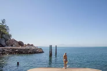 Great Barrier Reef Swim Great Barrier Reef Swim