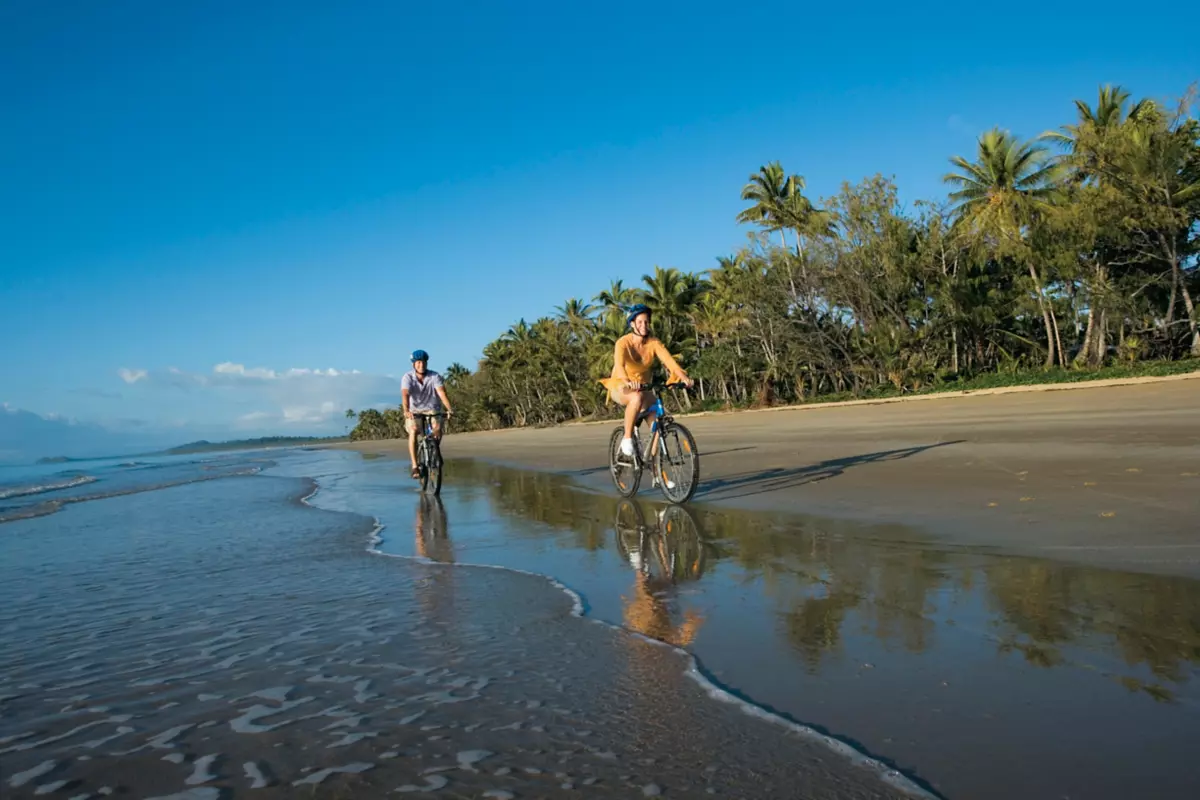 Cairns, Tully and Mission Beach Itinerary 4 Day Nature Fix Queensland