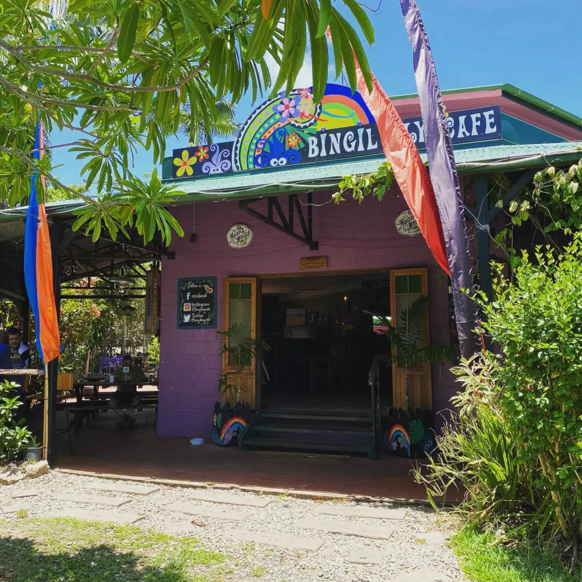 Cairns, Tully and Mission Beach Itinerary 4 Day Nature Fix Queensland