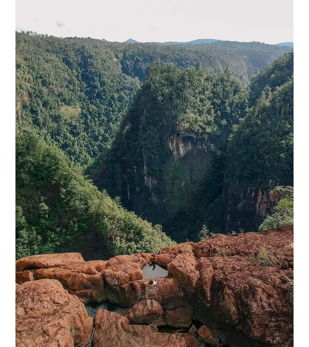 Cairns, Tully and Mission Beach Itinerary 4 Day Nature Fix Queensland