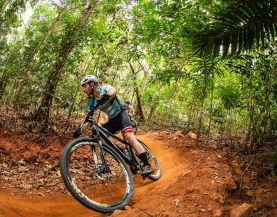cape york mountain bike adventures
