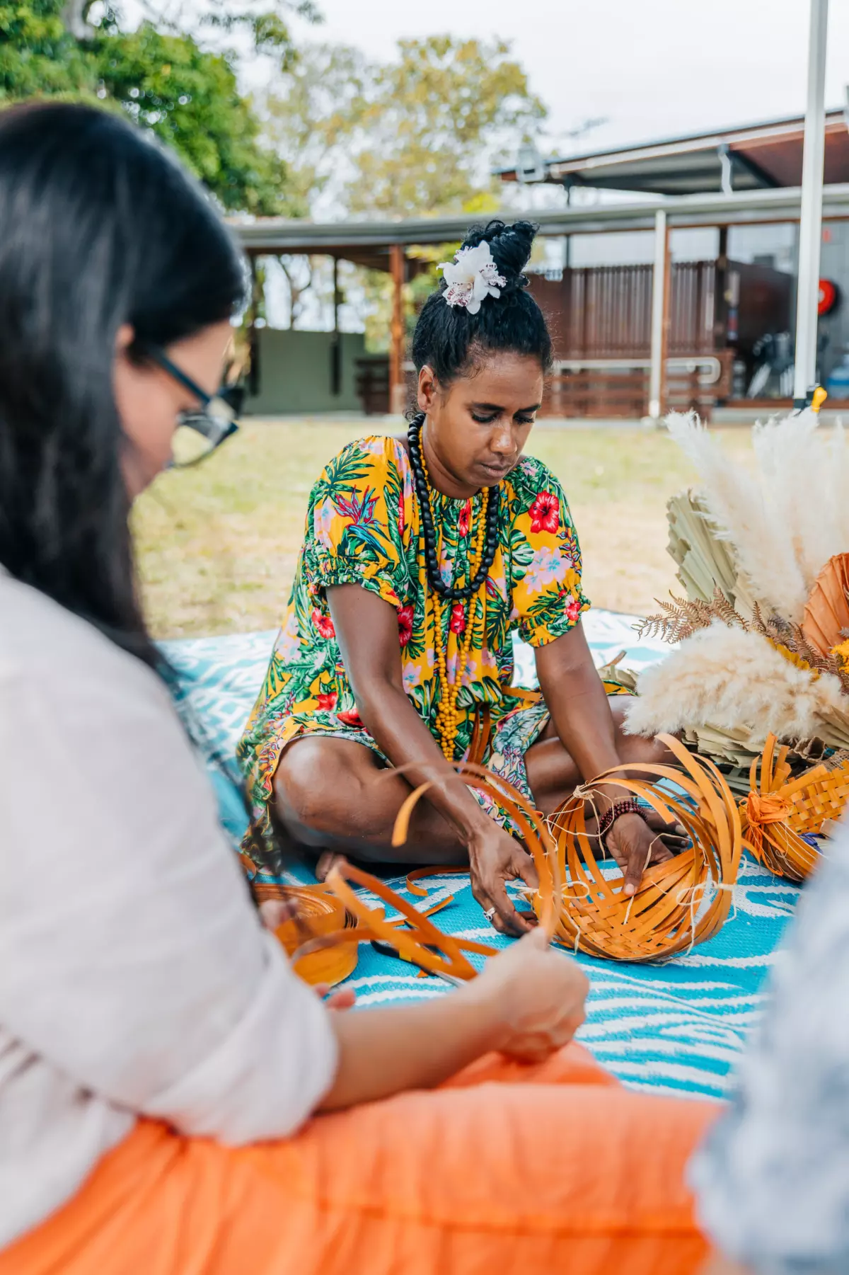 Visit Thursday Island and Travel Guide Queensland
