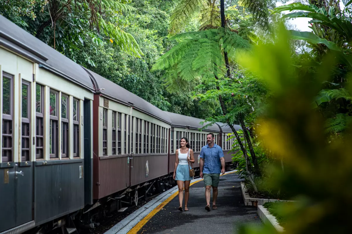 Most Beautiful Train Journeys You Can Do On A Budget Most Beautiful Train Journeys You Can Do On A Budget