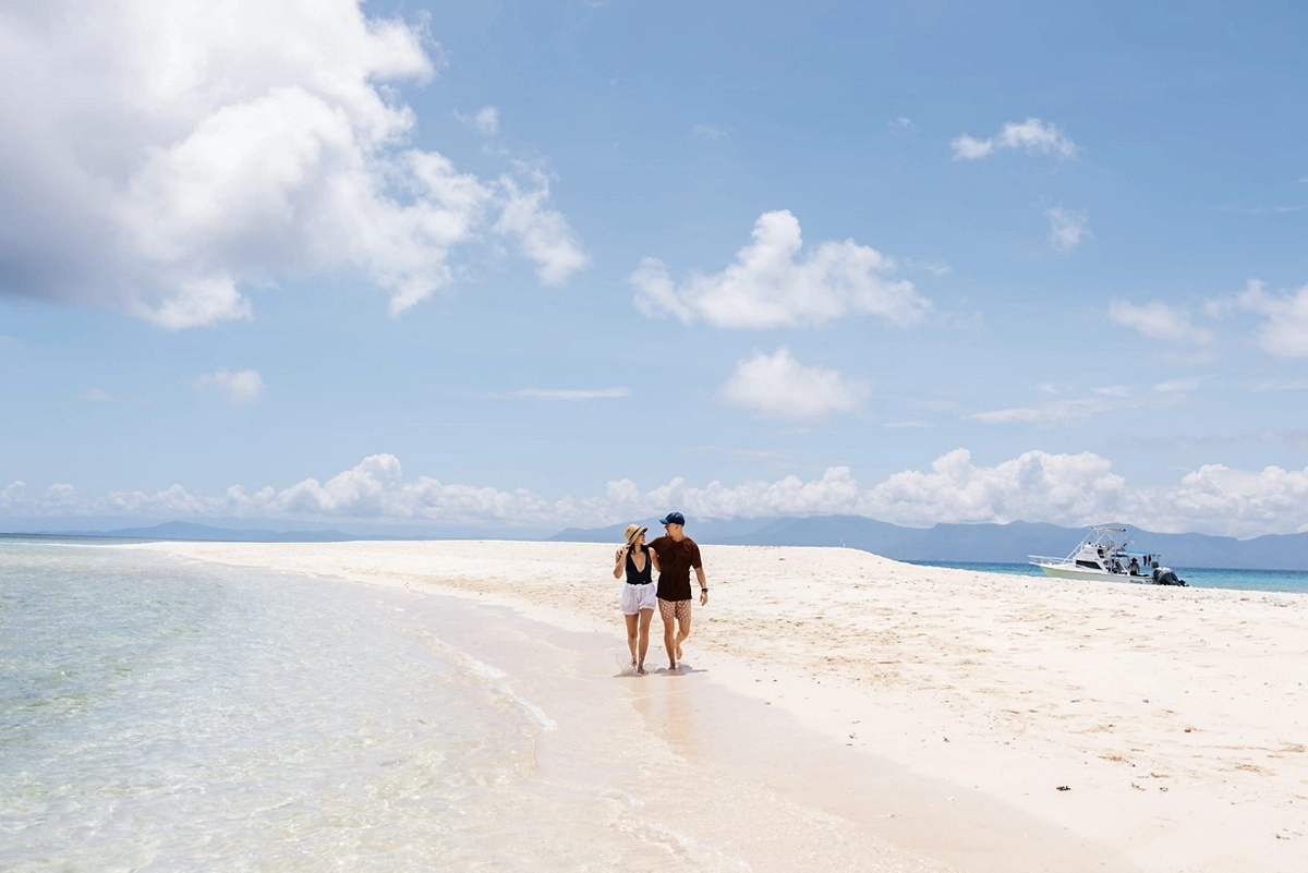 Queensland's Best Secret Beaches to Visit | Queensland