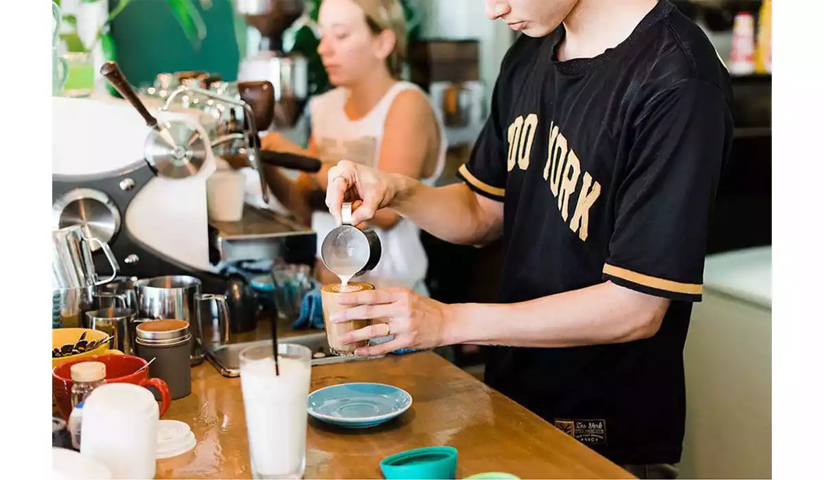 Best Coffee In Cairns