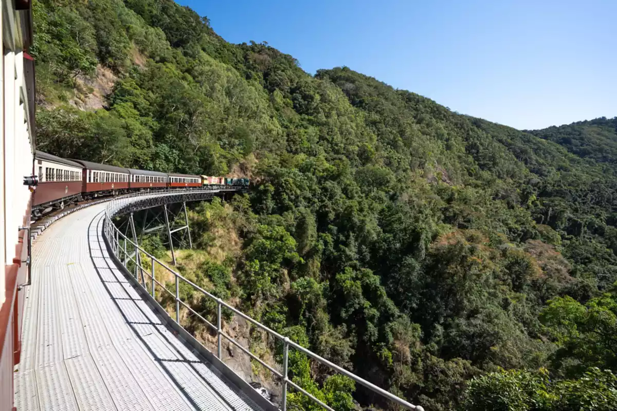 Top Things to Do in Kuranda, Cairns&#39; Mountain Village | Queensland