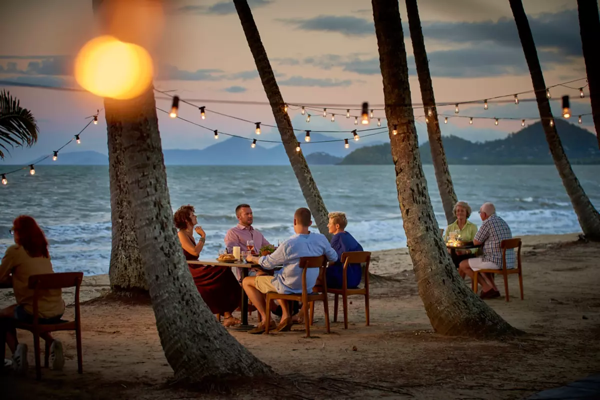 Queensland’s Best Restaurants With Stunning Views Queensland