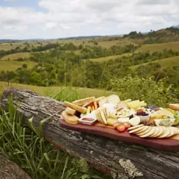 Atherton Tablelands food itinerary Atherton Tablelands food itinerary