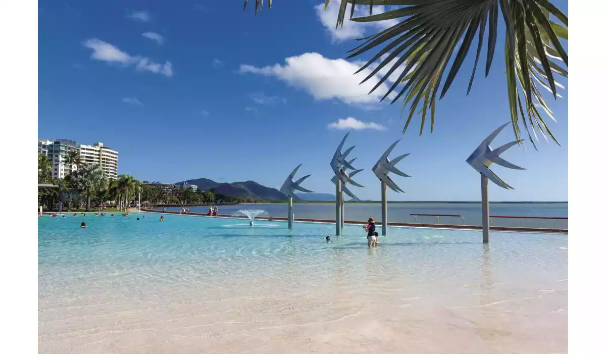 Tropical Weekend Here S How To Spend 48 Hours In Cairns Queensland