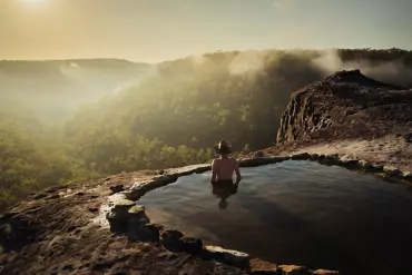 Jarramali Rock Art Tours | transformational Queensland experiences Jarramali Rock Art Tours | transformational Queensland experiences