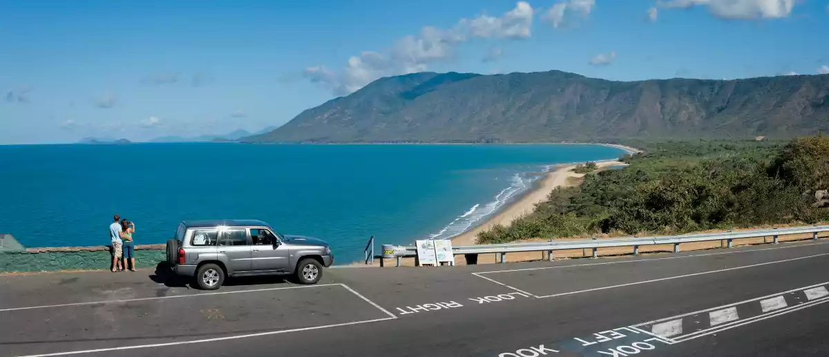 Must-Do Great Barrier Reef Drive Road Trip | Queensland