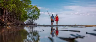 Walkabout Cultural Adventures | Indigenous culture Queensland