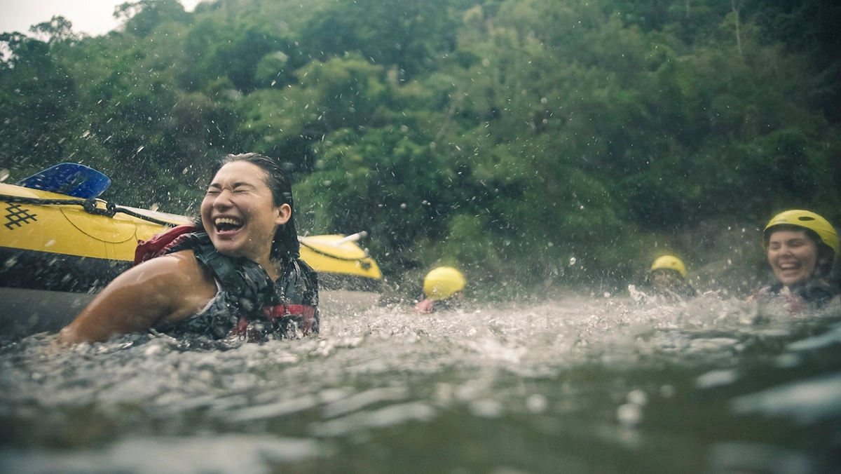 White water rafting Tully River near Cairns | adventure things to do Cairns White water rafting Tully River near Cairns | adventure things to do Cairns