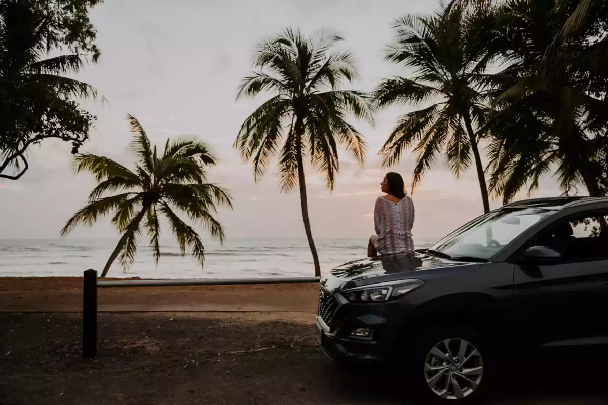 Brisbane to Cairns - Ultimate 8 Day Road Trip | Queensland