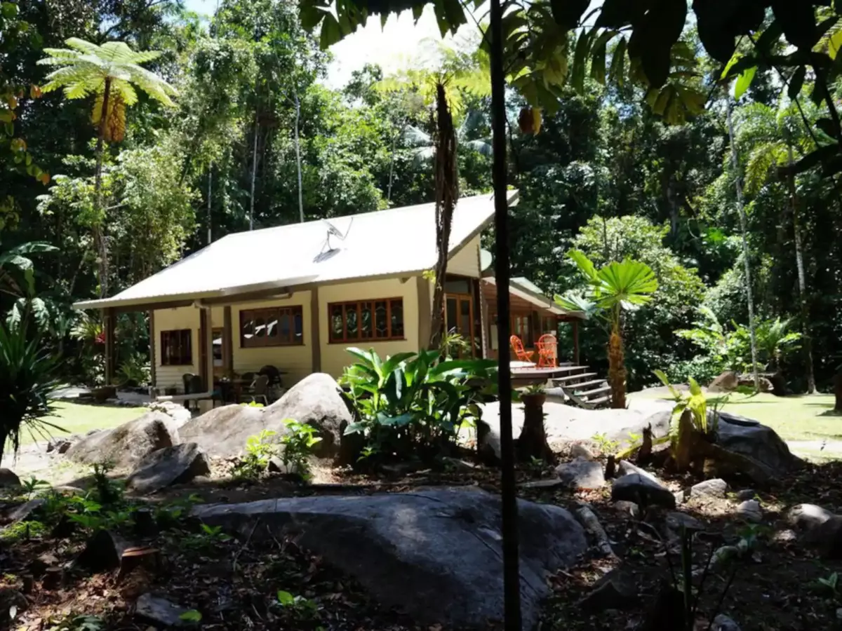 Best Queensland LongStay Airbnbs Queensland