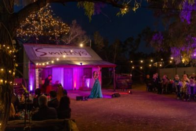 Unmissable Queensland Outback Events in 2026 | Queensland