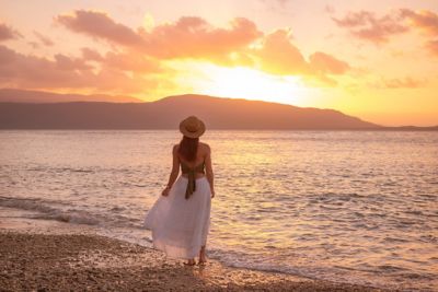 Nudey Beach, Cairns and Great Barrier Reef