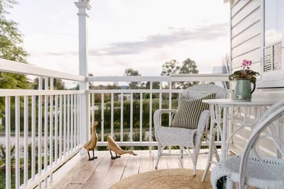 The perfect Airbnbs for an escape