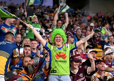 What’s On in Queensland This May | Events and Festivals