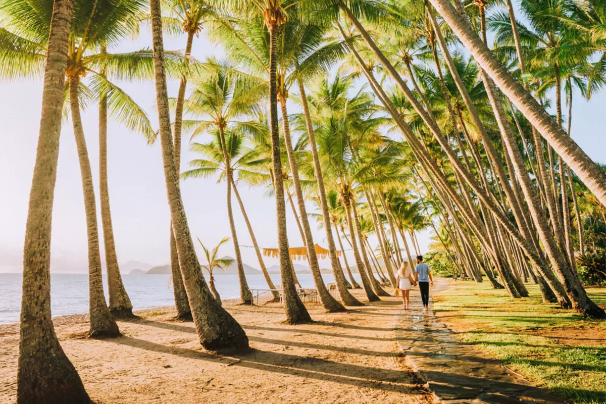 Palm Cove | beautiful beaches Queensland Palm Cove | beautiful beaches Queensland
