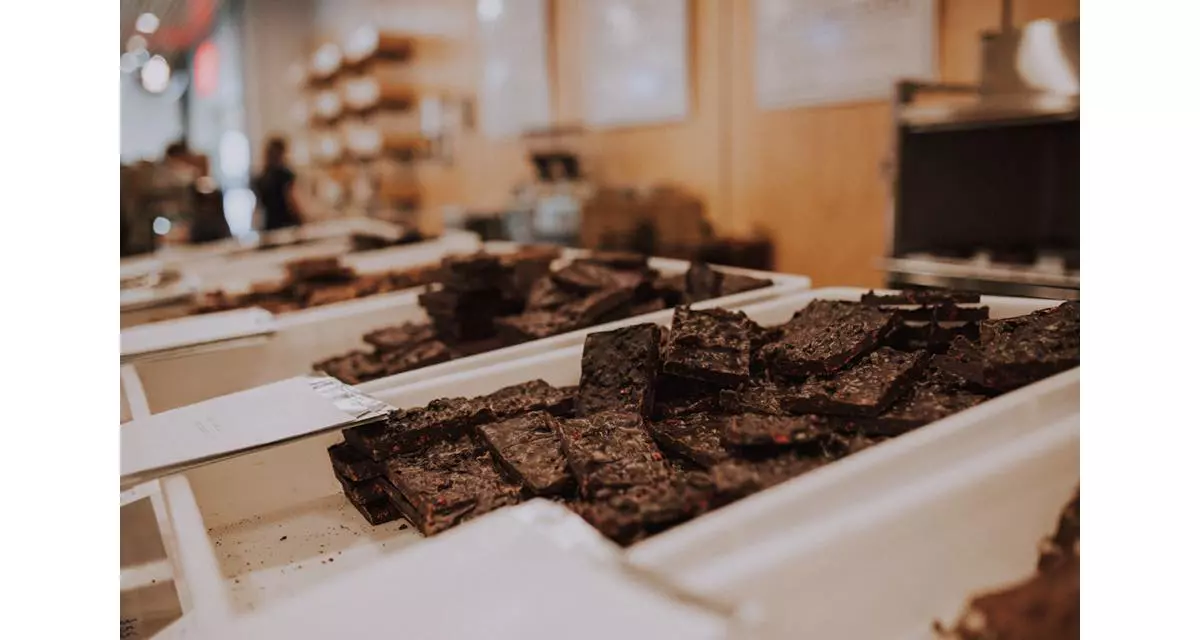 ブリスベン観光でおすすめのチョコレート立ち寄りスポット6選｜クイーンズランド州政府観光局