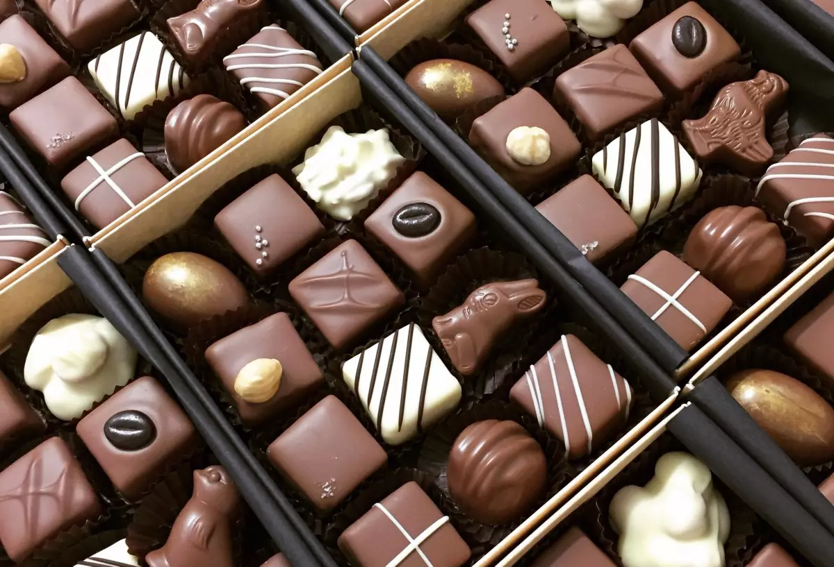 ブリスベン観光でおすすめのチョコレート立ち寄りスポット6選｜クイーンズランド州政府観光局