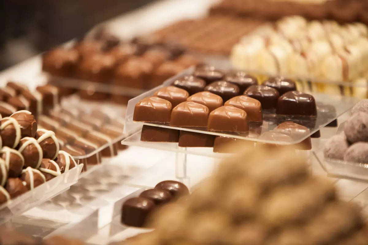 ブリスベン観光でおすすめのチョコレート立ち寄りスポット6選｜クイーンズランド州政府観光局