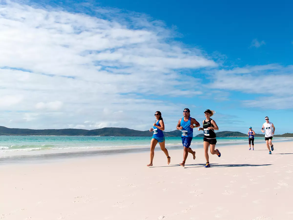 The Best Queensland Marathons in 2024 Queensland