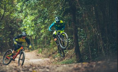 Queensland Mountain Bike Trails Races and MTB Events Queensland
