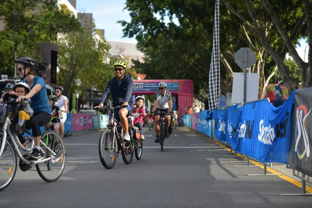 Best Queensland Family and KidFriendly Events Queensland