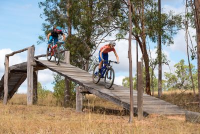 Closest bike park near cheap me