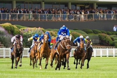 Magic Millions Gold 