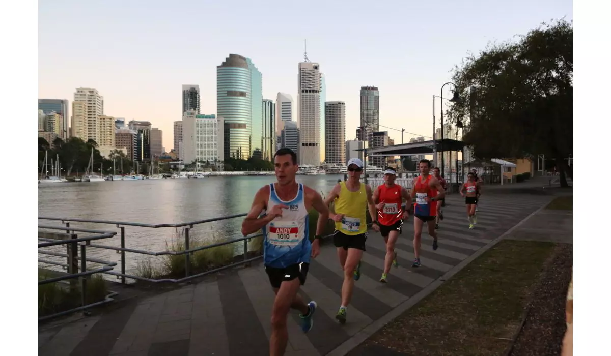 The Best Queensland Marathons in 2025 Queensland