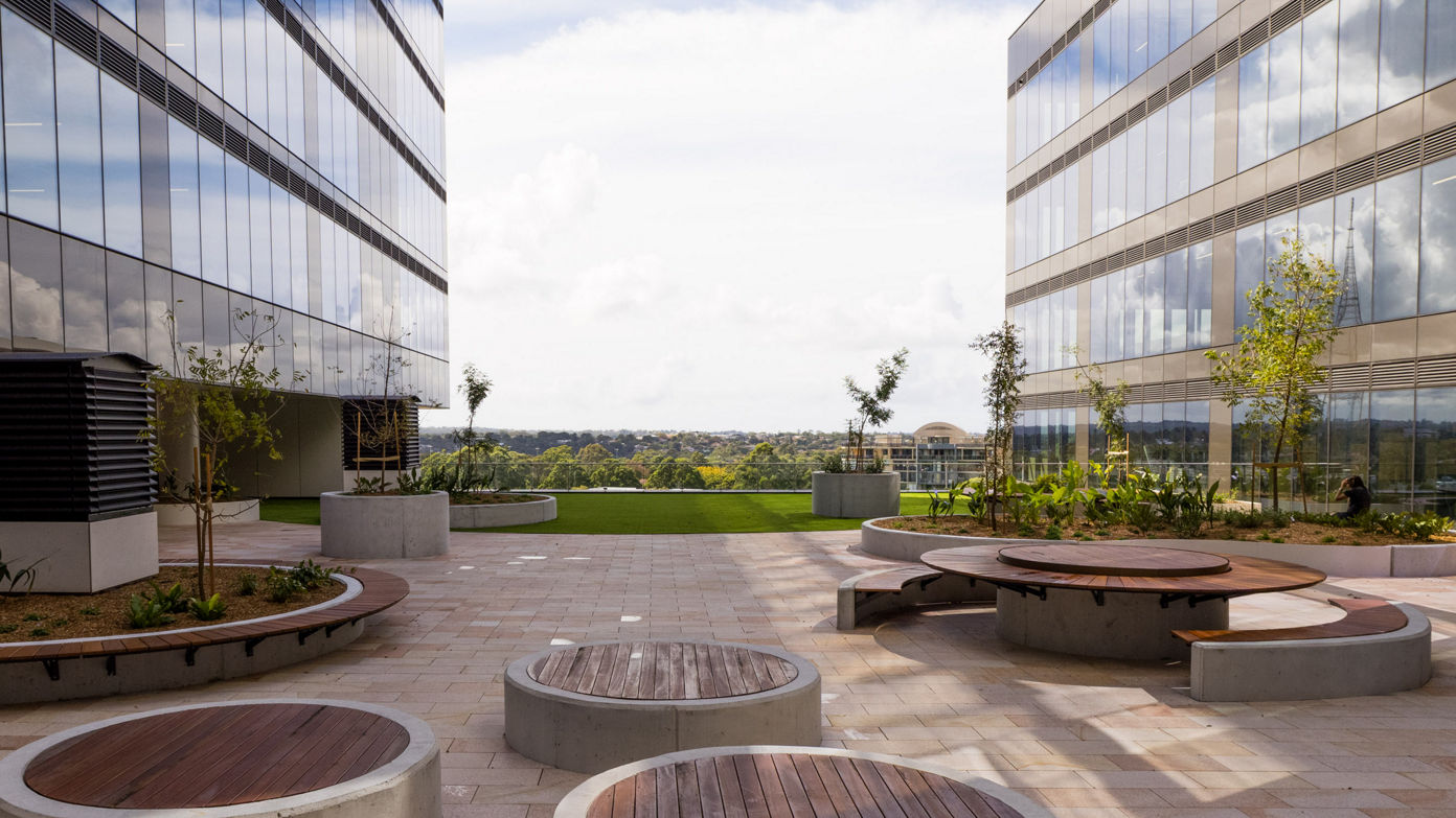 farrer place internal