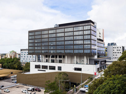 North Shore Health Hub