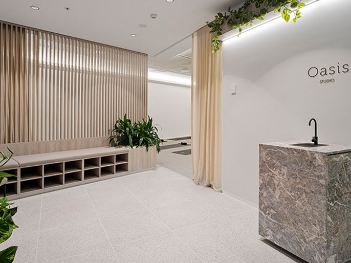1 Bligh Gallery 1