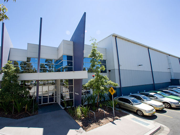 1 Foundation Place 3