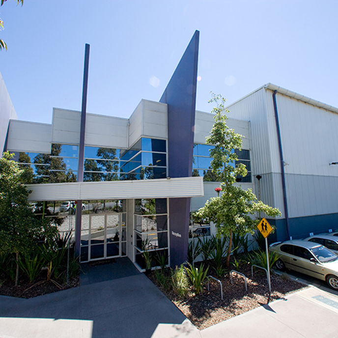 Greystanes