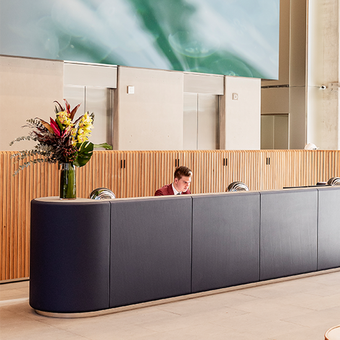 100 Mount-street-lobby1-sydney-office-for-lease