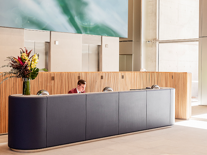 100 Mount-street-lobby1-sydney-office-for-lease