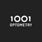 1001 optometry logo
