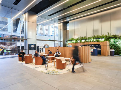 100 Mount Level 33, Suite 2