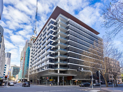 101 George Street Parramatta