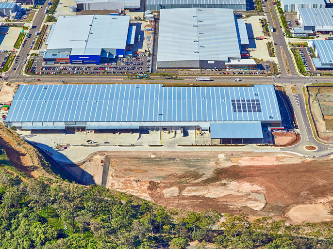 2A Basalt Road Greystanes