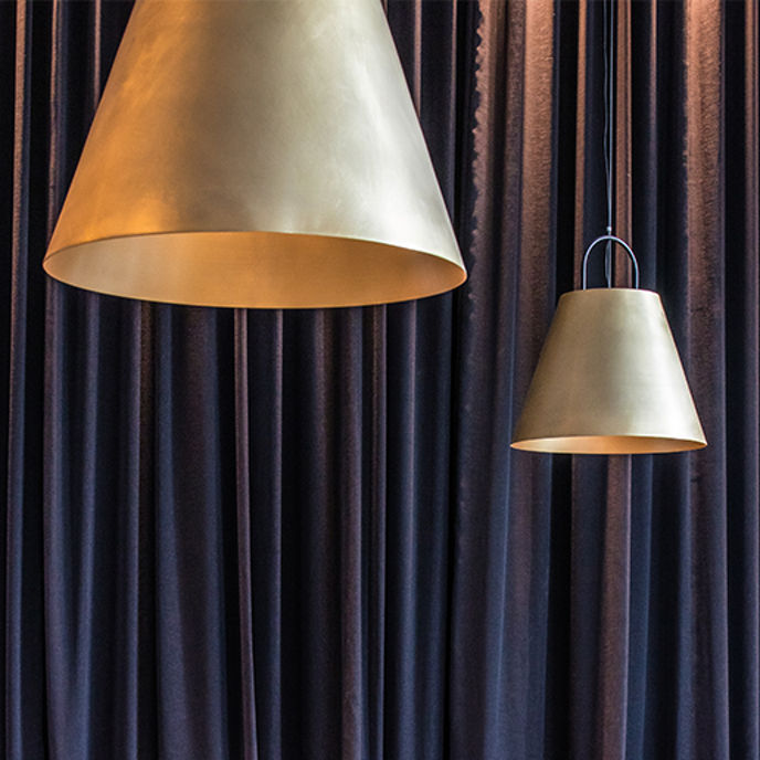 Next Hotel Interior Details